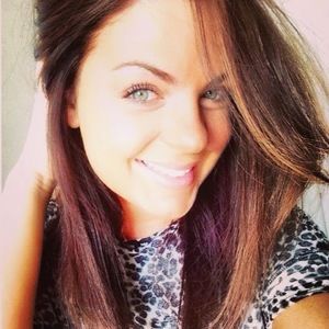 Meet your Posher, Madeline